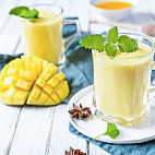 Jarhearts Mangga Susu food