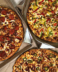 Domino's Pizza food