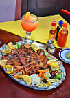 Mariscos Mazatlan food