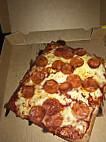 Pizza Hut food