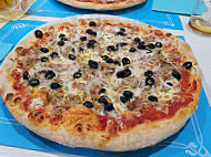 Pizzeria El Raco Dels Peques food