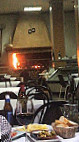 Asador La Palmera food