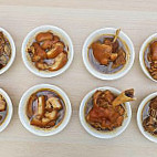 Ah Her Bak Kut Teh Yà Huǒ Ròu Gǔ Chá (setia Alam) food