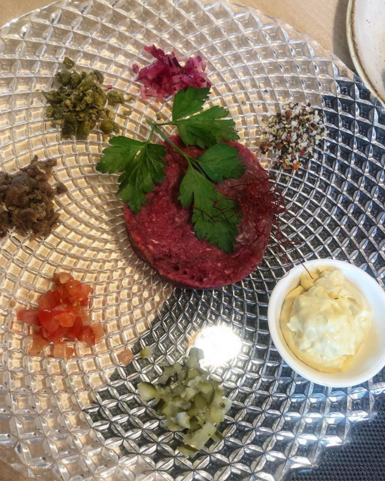 restaurant image