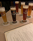 Paulaner Bräuhaus food