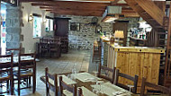 Moulin de Kerguiduff food