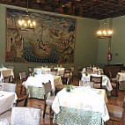 Parador De Tordesillas food