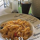 Ristorante L`Angelo food