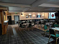 100 Acre Function Suite inside