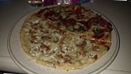 Pizzeria La Alacena S.l. food