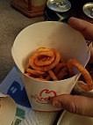 Arby's food