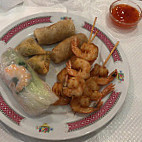 Royal de Chine food