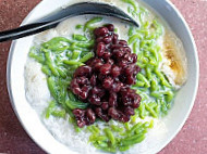 Noh Cendol food