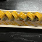 Poco Sushi food