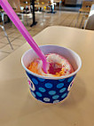 Baskin-robbins food