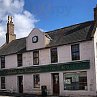 The Ashvale Fish And Chip inside