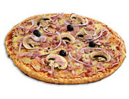 Tutti Pizza Castelsarrasin food