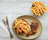 Nandos Chermside food