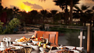 Kamoon Khalidiya Palace Rayhaan food