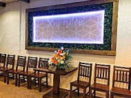 Xupadeo Taberna&grill inside