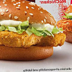 Mcdonalds Amj Bertam Dt 1010389 food