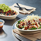 Chipotle Mexican Grill food