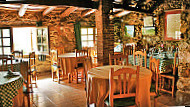 El Celler D'en Sadurni inside