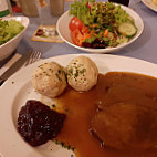 Bräuwirt food