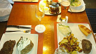 Steak-House Nr. 1 food