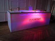 Kameleon Events food