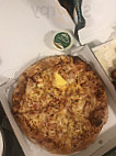 Papa John's Pizza food