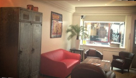 restaurant image