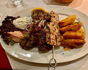 Taverna Elena food