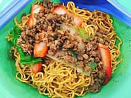 Kolo Mee-honey Three Six Nine Café food