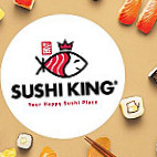 Sushi King (permyjaya) inside