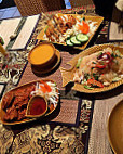 Laan-Thai food