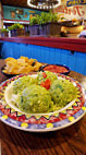 Mexican Inn Cafes food