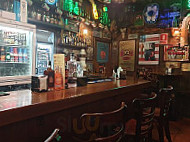 Cervecería Oklahoma inside