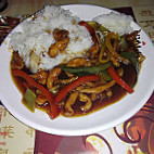 Asia World food