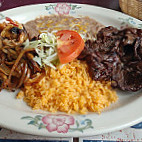 Pueblo Viejo food