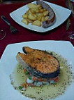 Casa Rudes Sant Joan De Les Abadesses food