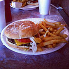 Canada Steak Burger food