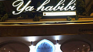 Ya Habibi (since 1979) inside