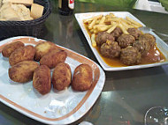 La Ribera food