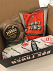 Jimmy John's food