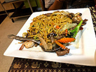 Green Papaya Thai Rest food