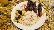 Lebanese Taverna food