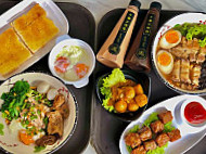 7 Village Noodle House (nibong Tebal) food