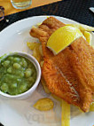 East Neuk Bar And Restaurant food