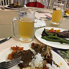 Boccaccio Bräu 보카치오 브로이 뷔페 food